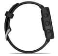 Miniatyrbillede 5 af 5: Smartwatch forerunner 165/sort 010-02863-20, Garmin