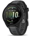 Miniatyrbillede 1 af 5: Smartwatch forerunner 165/sort 010-02863-20, Garmin