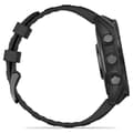 Miniatyrbillede 4 af 5: Smartwatch fenix 8/skifergrå 010-02905-00, Garmin