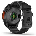 Miniatyrbillede 2 af 5: Smartwatch fenix 8/skifergrå 010-02905-00, Garmin