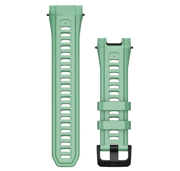 Garmin urrem Instinct 3 26mm, neo tropic