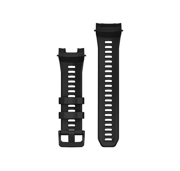 Garmin kellon ranneke Instinct 3 26mm, musta