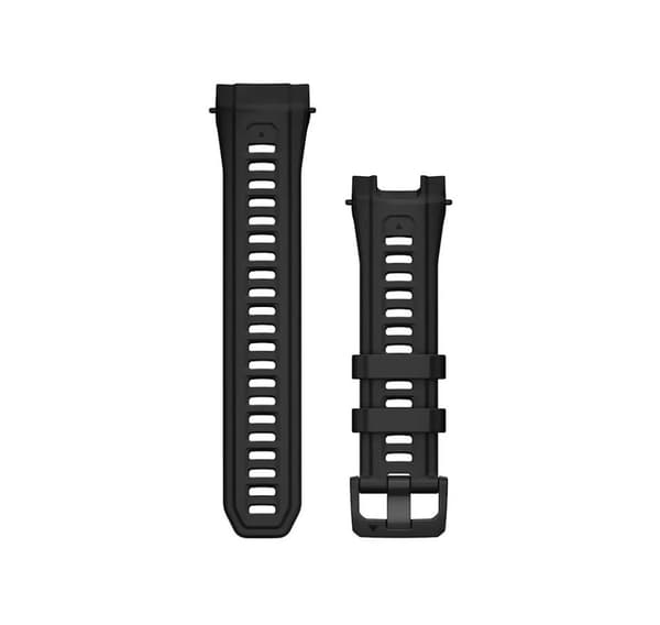 Garmin kellon ranneke Instinct 3 26mm, musta