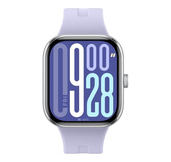 Xiaomi Redmi Watch 5, lavendellila