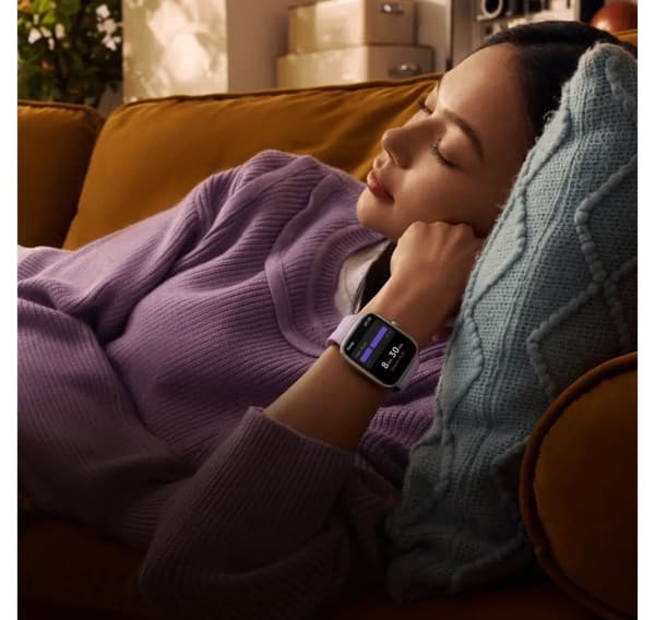 Xiaomi Redmi Watch 5, lavendellila