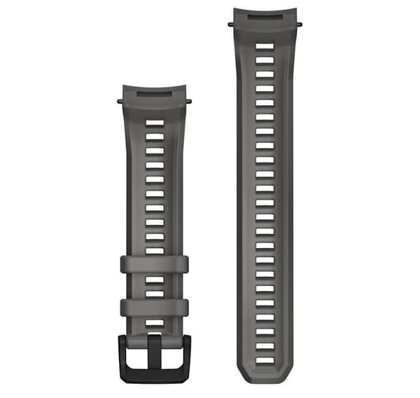 Garmin urrem Instinct E 22mm, kul