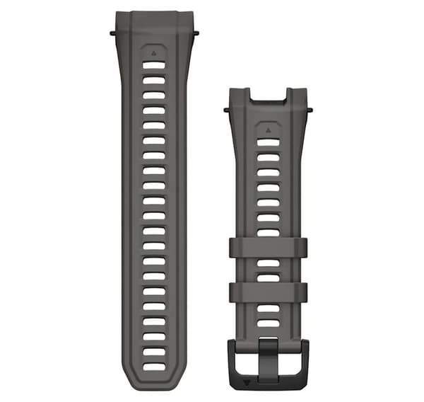 Garmin urrem Instinct 3 26mm, kul
