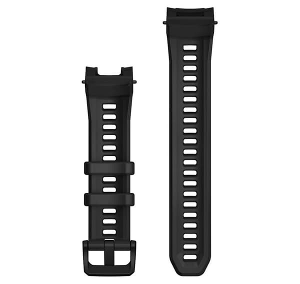Garmin klockarmband Instinct 3 22mm, svart