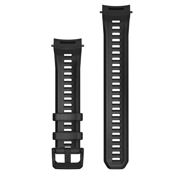 Garmin urrem Instinct E 22mm, sort