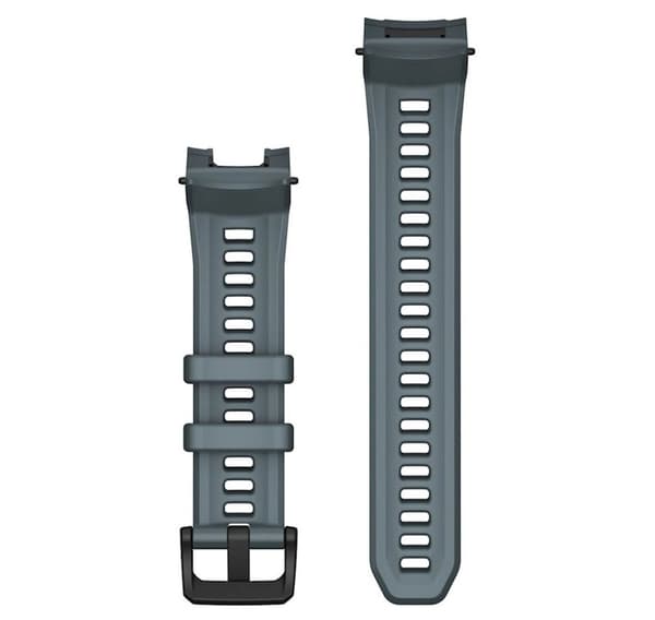 Garmin kellon ranneke Instinct 3 22mm, hämärä