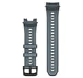 Miniatyrbillede 2 af 2: Garmin urrem Instinct 3 22mm, twilight