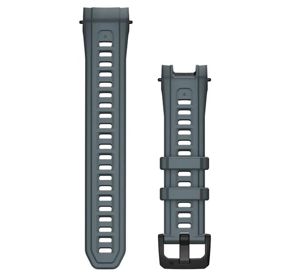 Garmin kellon ranneke Instinct 3 22mm, hämärä