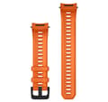 Pikkukuva 2 / 2: Garmin kellon ranneke Instinct E 22mm, hiillosoranssi