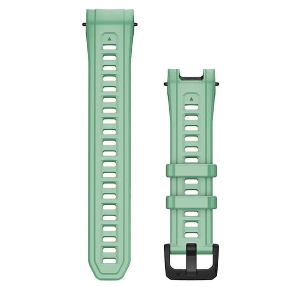 Garmin kellon ranneke Instinct 3 22mm, neotropic