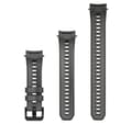 Pikkukuva 2 / 2: Garmin kellon ranneke Instinct E 20mm, hiili
