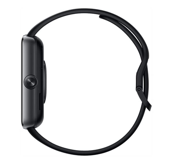 Xiaomi Redmi Watch 5, obsidian svart