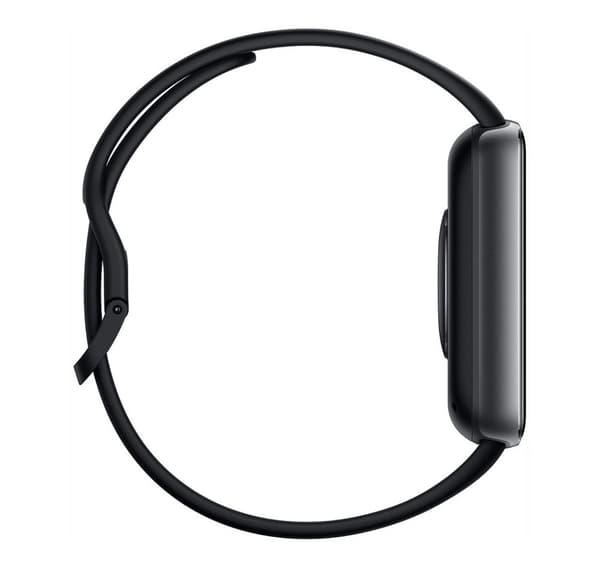 Xiaomi Redmi Watch 5, obsidian svart