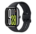 Miniatyrbild 1 av 6: Xiaomi Redmi Watch 5, obsidian svart