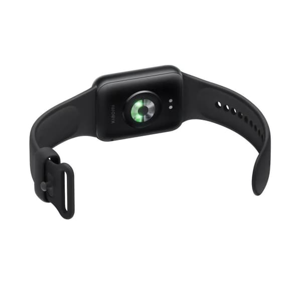 Xiaomi Smart Band 9 Pro, musta