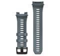 Miniatyrbillede 2 af 2: Garmin urrem Instinct 3 26mm, twilight