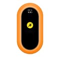 Miniatyrbild 2 av 3: Xiaomi Smart Band 9 Running Clip, orange/blått