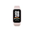 Miniatyrbild 3 av 4: Xiaomi Smart Band 9 Active, rosa