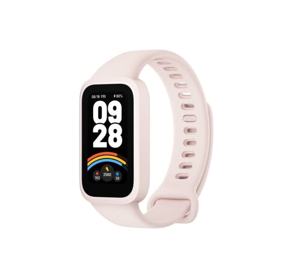 Xiaomi Smart Band 9 Active, rosa