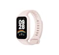 Miniatyrbild 2 av 4: Xiaomi Smart Band 9 Active, rosa