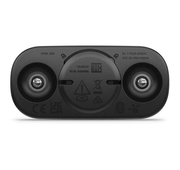 Garmin pulsmåler HRM 200 XS-S