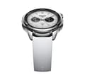 Miniatyrbild 3 av 5: Xiaomi Watch S4, silver