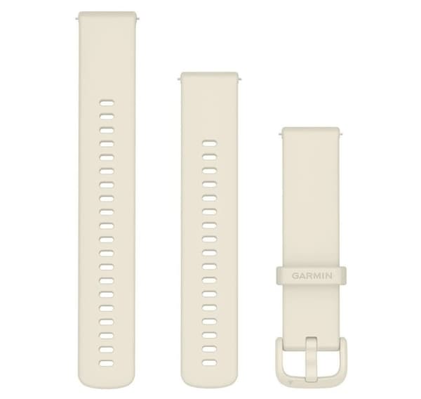 Garmin kellon ranneke Quick Release 20mm vivoactive 6, luu