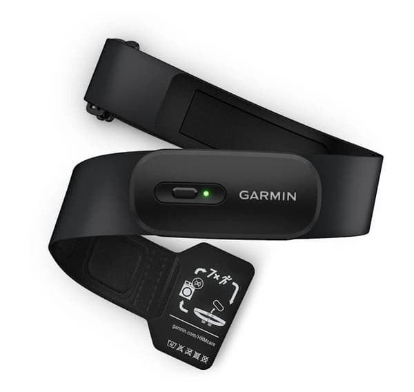 Garmin pulsklokke HRM 200 M-XL