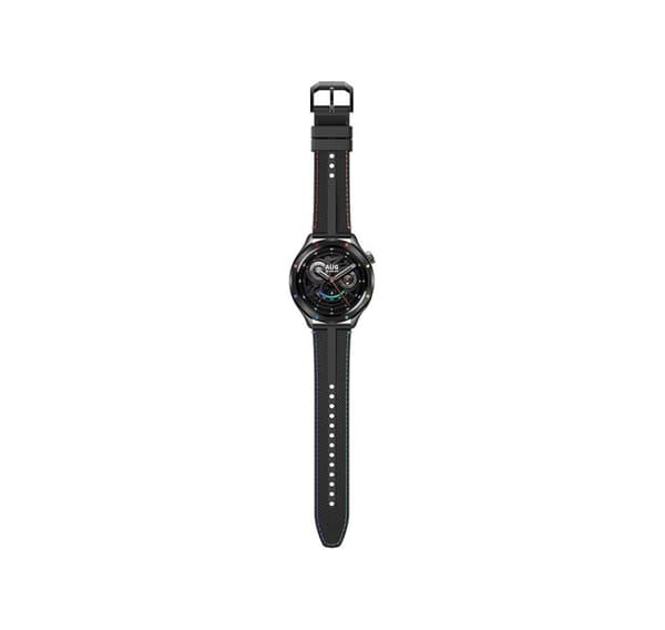 Xiaomi Watch S4, regnbåge