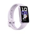 Miniatyrbild 2 av 3: Huawei Band 10, lila
