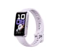 Miniatyrbild 1 av 3: Huawei Band 10, lila