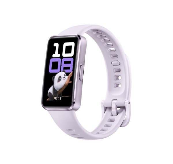 Huawei Band 10, lila Lila