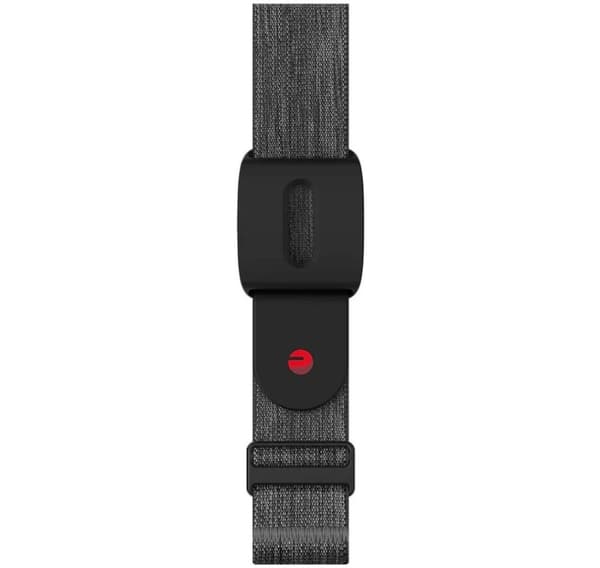 Polar armbånd Verity Sense M-XXL, grå