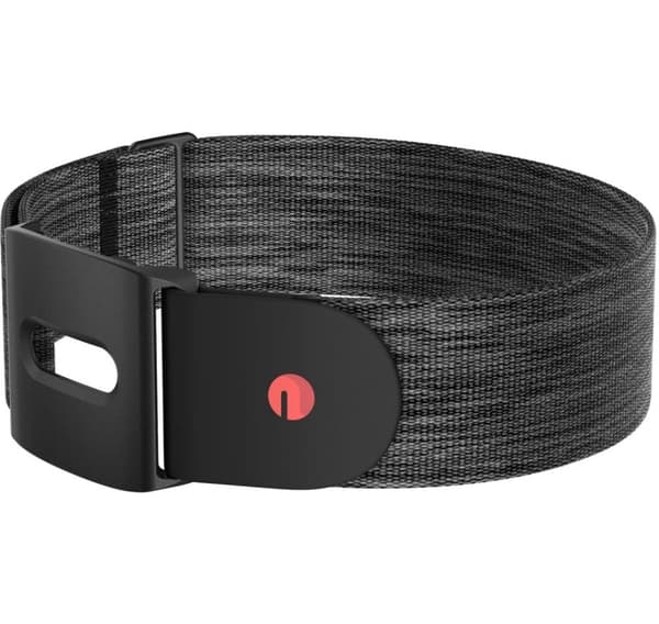 Polar armbånd Verity Sense M-XXL, grå