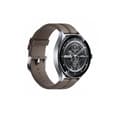 Miniatyrbild 3 av 6: Xiaomi Watch 2 Pro, silver/brun