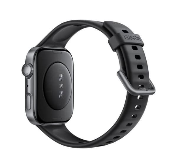 Huawei Watch Fit 4, sort