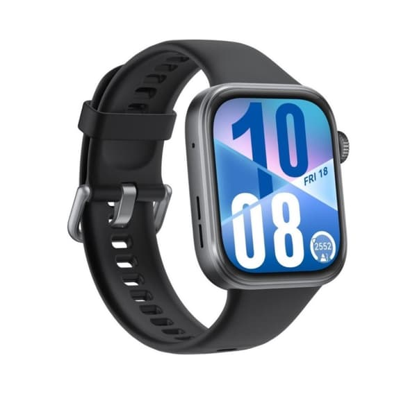 Huawei Watch Fit 4, sort