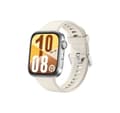 Pikkukuva 1 / 8: Huawei Watch Fit 4, valkoinen