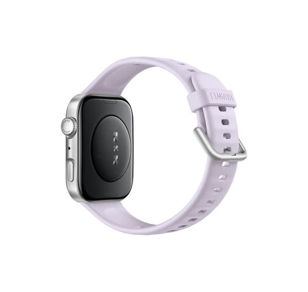 Huawei Watch Fit 4, violetti