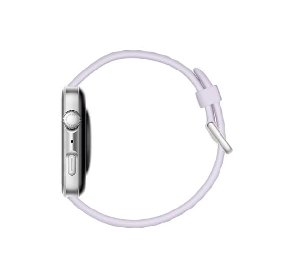 Huawei Watch Fit 4, violetti