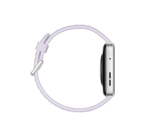 Huawei Watch Fit 4, violetti