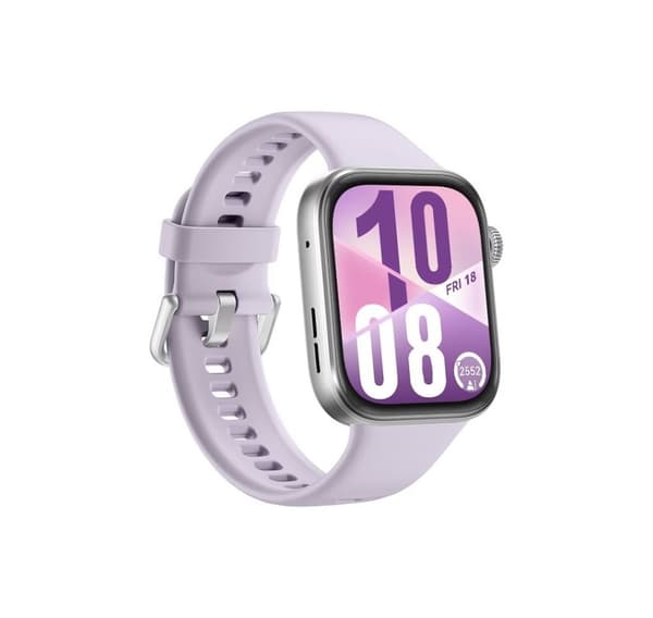 Huawei Watch Fit 4, violetti
