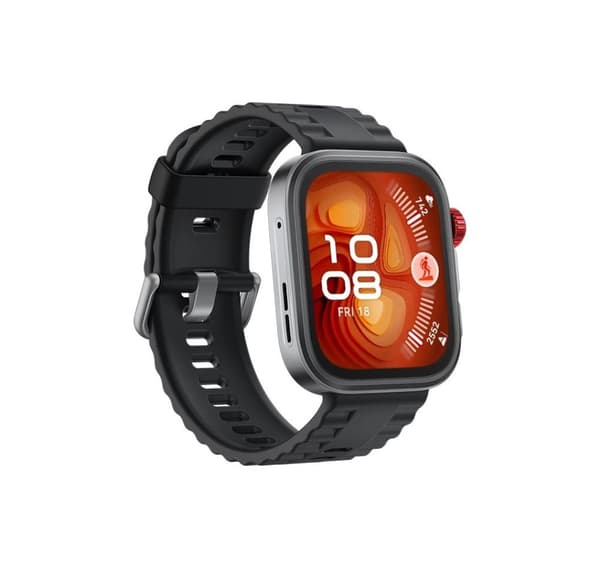 Huawei Watch Fit 4 Pro, sort