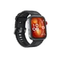 Pikkukuva 2 / 6: Huawei Watch Fit 4 Pro, musta
