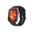 Pikkukuva 1 / 6: Huawei Watch Fit 4 Pro, musta