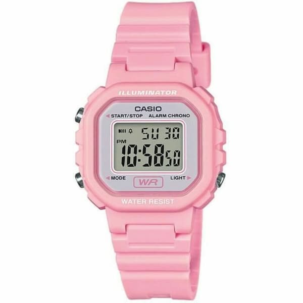 Damklocka Casio LA-20WH-4A1EF